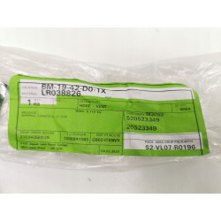 Wąż odpowietrznika przedniego Land Rover Discovery RangeRoverSport LR038826