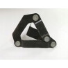 ZAWIAS LEWY ŁÓŻKA MERCEDES-BENZ OE 6419700652 A6419700652