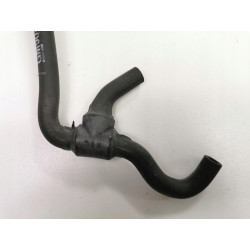 Wąż zbiornik wyrównawczy do obudowy termostatu GM Corsa B Tigra A 90467375