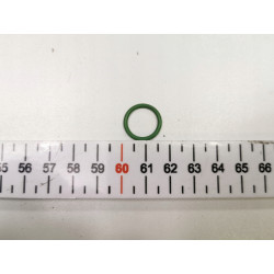 ORING 12.93MM X 1.86MM KLIMATYZACJI FORD FOCUS 98- OE 6753636
