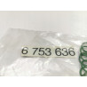 ORING 12.93MM X 1.86MM KLIMATYZACJI FORD FOCUS 98- OE 6753636