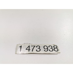 ŚRUBA M10X22MM HAMULCÓW TYŁ FORD FOCUS 98- OE 1473938