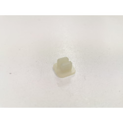 NAKRĘTKA M5X10MM OSŁONY DOLNEJ FORD MONDEO S-MAX OE W711434-S3001382747