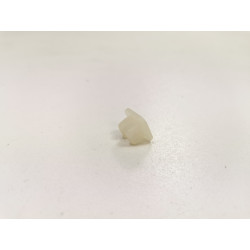 NAKRĘTKA M5X10MM OSŁONY DOLNEJ FORD MONDEO S-MAX OE W711434-S3001382747