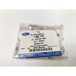 NAKRĘTKA M5X10MM OSŁONY DOLNEJ FORD MONDEO S-MAX OE W711434-S3001382747