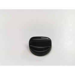 Pokrętło przełącznika wentylatora ogrzewania Opel Sintra 1822178 16230525