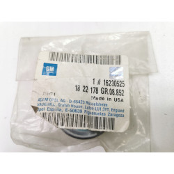 Pokrętło przełącznika wentylatora ogrzewania Opel Sintra 1822178 16230525