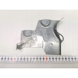 Wspornik błotnika przód prawy OPEL Adam OE 13355235