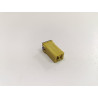 ŻÓŁTY BEZPIECZNIK 60 AMP OPEL ASTRA H ZAFIRA B ASTRA K OE 13133863