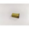 ŻÓŁTY BEZPIECZNIK 60 AMP OPEL ASTRA H ZAFIRA B ASTRA K OE 13133863