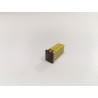 ŻÓŁTY BEZPIECZNIK 60 AMP OPEL ASTRA H ZAFIRA B ASTRA K OE 13133863
