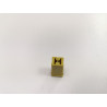 ŻÓŁTY BEZPIECZNIK 60 AMP OPEL ASTRA H ZAFIRA B ASTRA K OE 13133863
