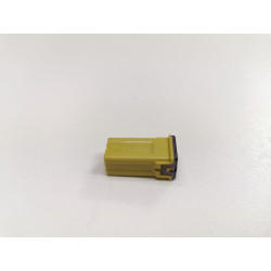 ŻÓŁTY BEZPIECZNIK 60 AMP OPEL ASTRA H ZAFIRA B ASTRA K OE 13133863