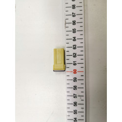 ŻÓŁTY BEZPIECZNIK 60 AMP OPEL ASTRA H ZAFIRA B ASTRA K OE 13133863