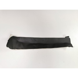 PASEK DEKORACYJNY RAMY SZYBY DRZWI TYLNYCH PRZEDNI LEWY MERIVA A 93265011