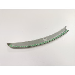 Osłona/poszerzenie nadkola tylnego lewego MERCEDES CLK W208 A20888005059744