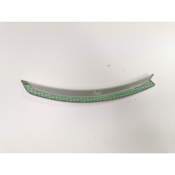 Osłona/poszerzenie nadkola tylnego lewego MERCEDES CLK W208 A20888005059744
