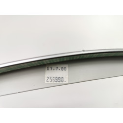 Osłona/poszerzenie nadkola tylnego lewego MERCEDES CLK W208 A20888005059744