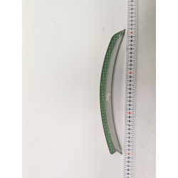 Osłona/poszerzenie nadkola tylnego lewego MERCEDES CLK W208 A20888005059744