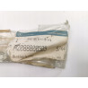 Osłona/poszerzenie nadkola tylnego lewego MERCEDES CLK W208 A20888005059744