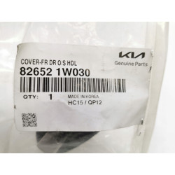 NAKŁADKA KLAMKI DRZWI PRZÓ KIA RIO 2012- OE 82652 1W030