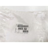 Emblemat, napis HDI Peugeot 206 OE 8665 A8
