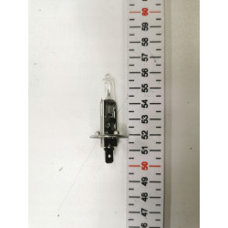 Żarówka H1 12V 55W P14.5S CITROEN OPEL OE 621698 6216 98