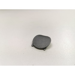 Osłona zaczepu holowniczego zderzaka przedniego Abarth 500 735573898