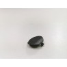 Osłona zaczepu holowniczego zderzaka przedniego Abarth 500 735573898