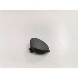 Osłona zaczepu holowniczego zderzaka przedniego Abarth 500 735573898