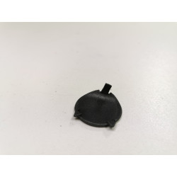 Osłona zaczepu holowniczego zderzaka przedniego Abarth 500 735573898
