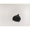 Osłona zaczepu holowniczego zderzaka przedniego Abarth 500 735573898