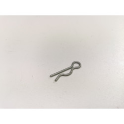 Zawleczka samoblokująca FORD TRANSIT MONDEO COUGAR OE 6724176