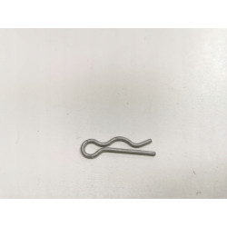 Zawleczka samoblokująca FORD TRANSIT MONDEO COUGAR OE 6724176