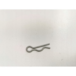 Zawleczka samoblokująca FORD TRANSIT MONDEO COUGAR OE 6724176