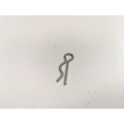 Zawleczka samoblokująca FORD TRANSIT MONDEO COUGAR OE 6724176