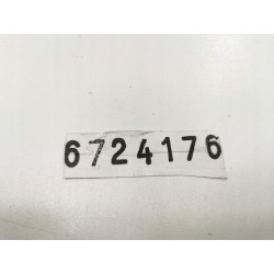 Zawleczka samoblokująca FORD TRANSIT MONDEO COUGAR OE 6724176