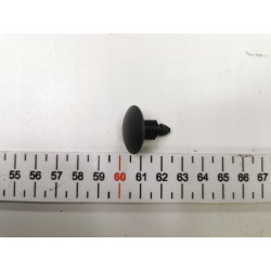 Spinka tapicerki poszycia Fiat Ducato Palio Alfa Romeo 156 OE 130101965