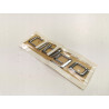 Emblemat, napis CITGO 2012 - 2020 Skoda Citigo OE 1ST853687 1ST853687739