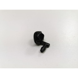 Dysza spryskiwacza szyby przedniej Opel Vectra B OE 90584055