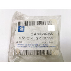 Dysza spryskiwacza szyby przedniej Opel Vectra B OE 90584055