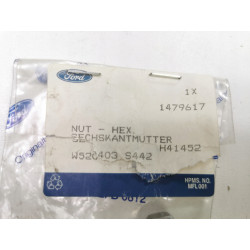NAKRĘTKA RAMIENIA WYCIERACZKI C-MAX KUGA ECOSPORT W520403-S442 1479617