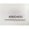Spinka - kołek montażowy FORD FOCUS S-MAX FIESTA FOCUS OE 4860409