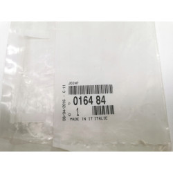 Pierścień uszczelniający, korek spustowy oleju PEUGEOT BOXER OE 0164 84