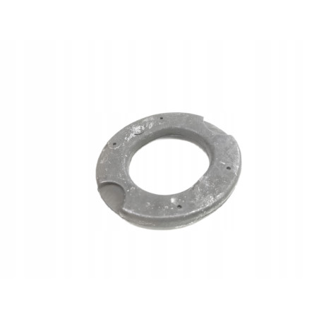 Dystans gumowy, resorowanie prawy przód Mercedes-Benz CLK OE A2033220444