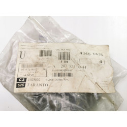 Dystans gumowy, resorowanie prawy przód Mercedes-Benz CLK OE A2033220444
