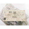 Dystans gumowy, resorowanie prawy przód Mercedes-Benz CLK OE A2033220444