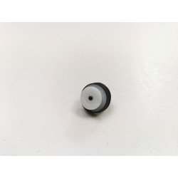 SPINKA KOŁEK TAPICERKI DRZWI BAGAŻNIKA LISTWY FIAT SCUDO ULYSSE 6000619555