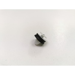 SPINKA KOŁEK TAPICERKI DRZWI BAGAŻNIKA LISTWY FIAT SCUDO ULYSSE 6000619555