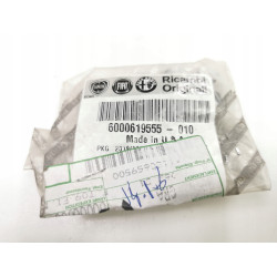 SPINKA KOŁEK TAPICERKI DRZWI BAGAŻNIKA LISTWY FIAT SCUDO ULYSSE 6000619555